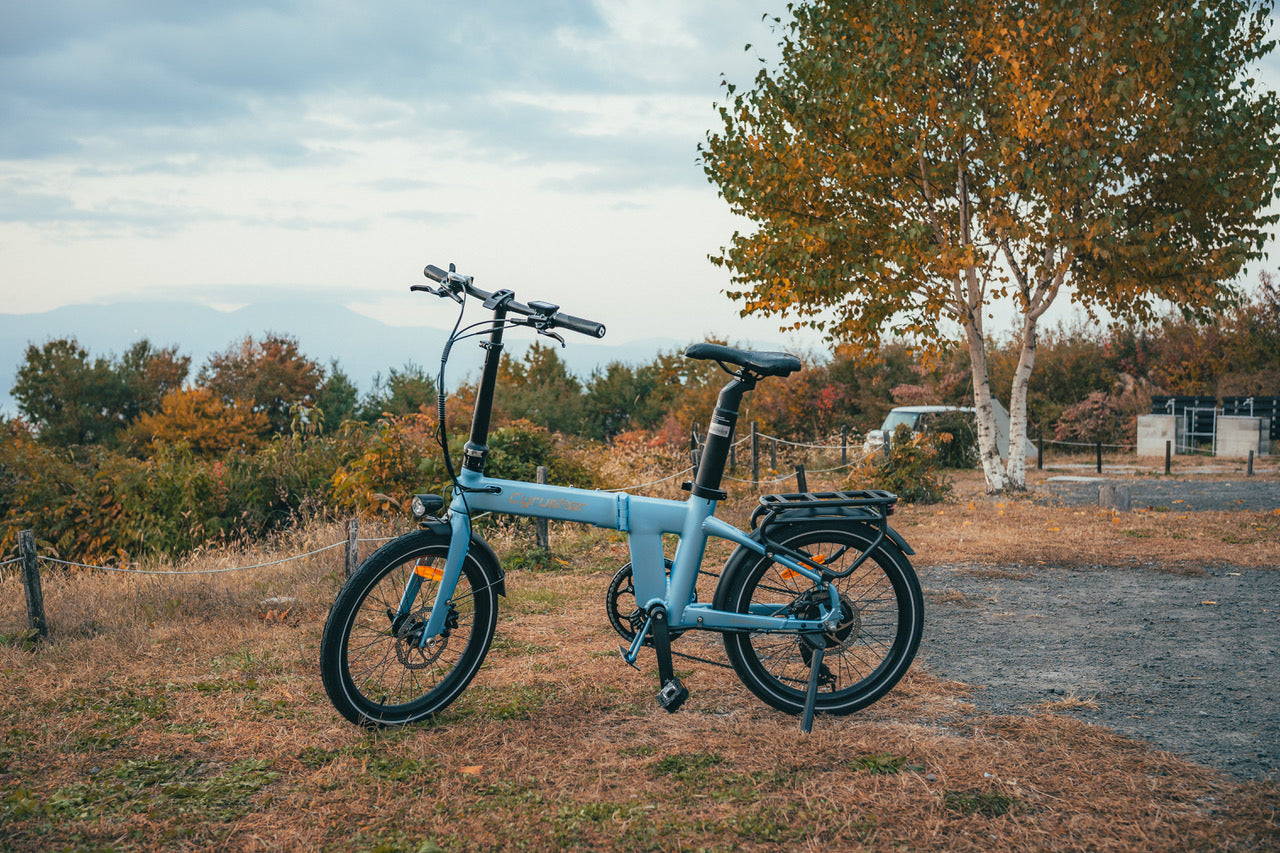 【冬季保管のご案内】電動自転車バッテリーについて 冬場のバッテリーの保管方法について - 電動自転車 サブスク・レンタル