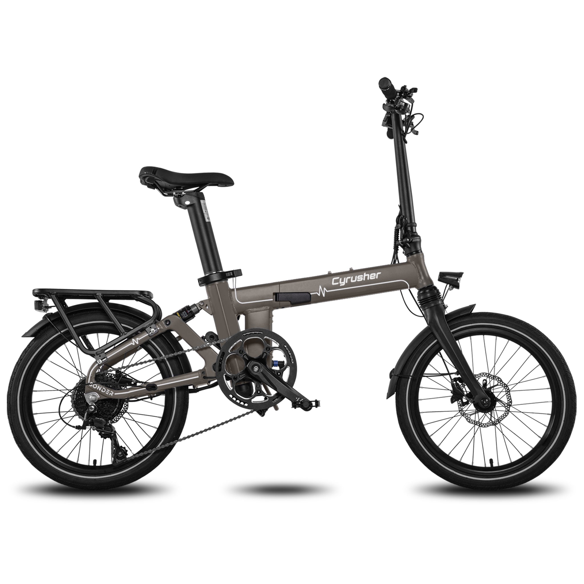 Sonder + 無料SR100ラックバッグ
