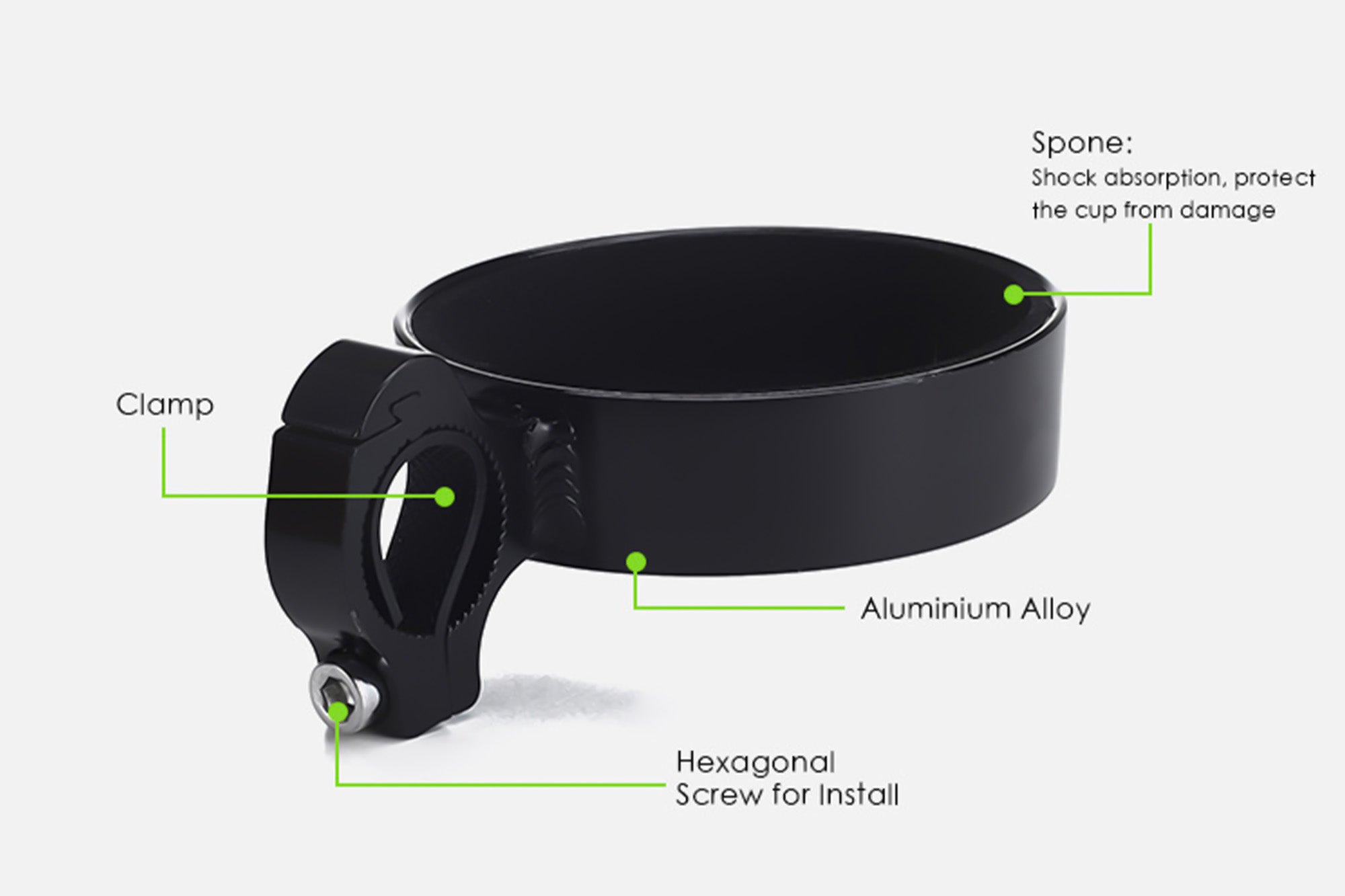 Cup Holder