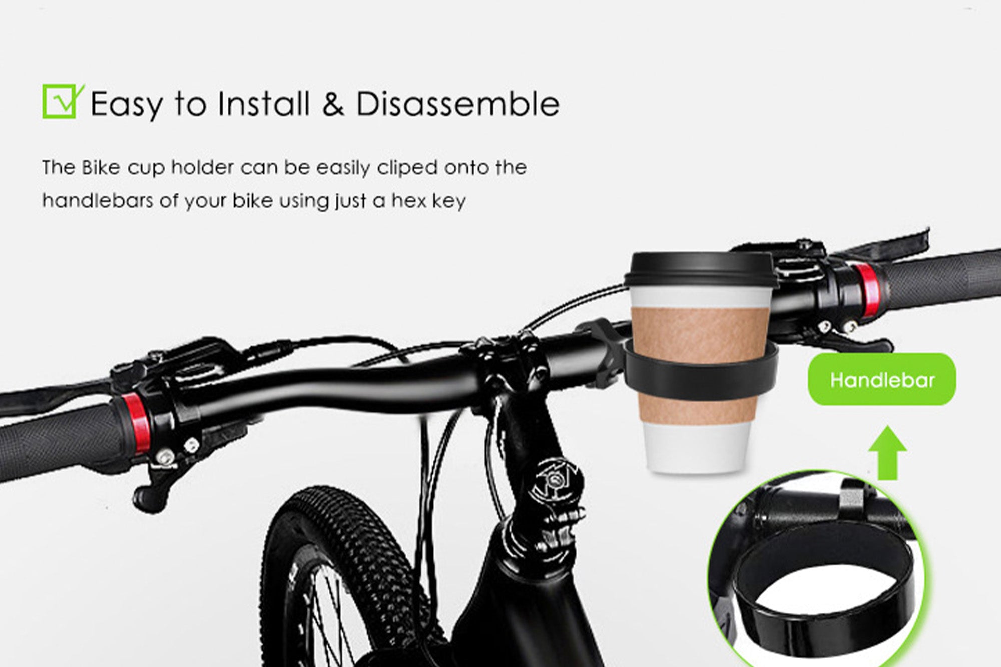 Cup Holder