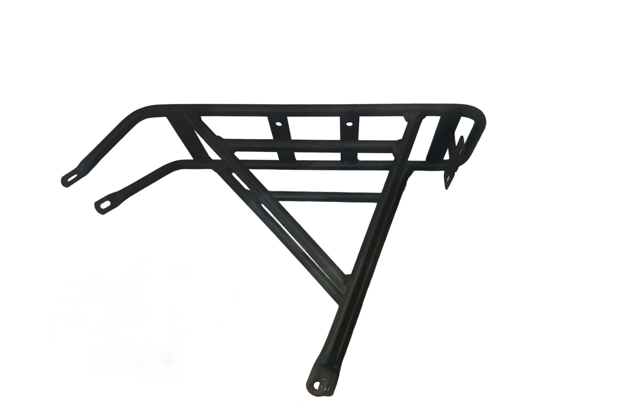 Flimo電動アシスト自転車専用リアキャリア