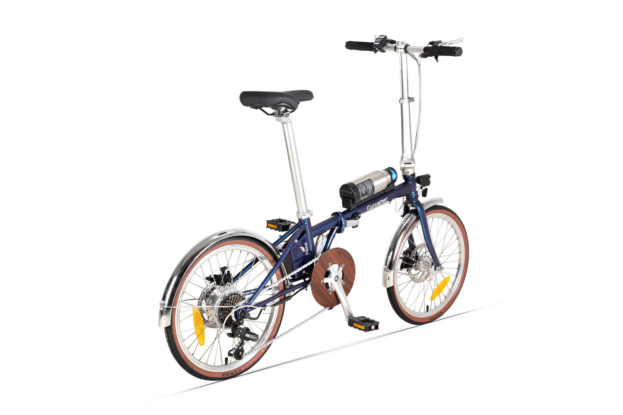 Flimo 電動アシスト自転車