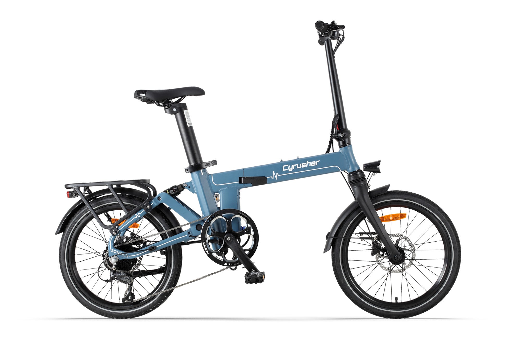 Sonder 電動アシスト自転車 – Cyrusher JP Sonder 電動アシスト自転車 – Cyrusher JP