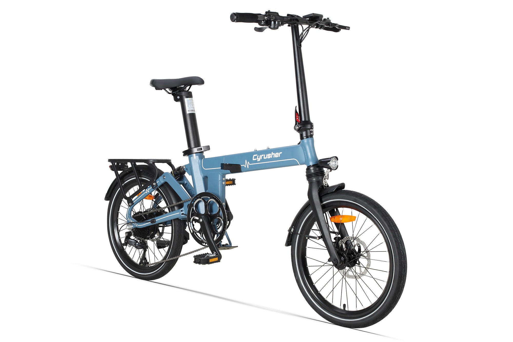 Sonder 電動アシスト自転車