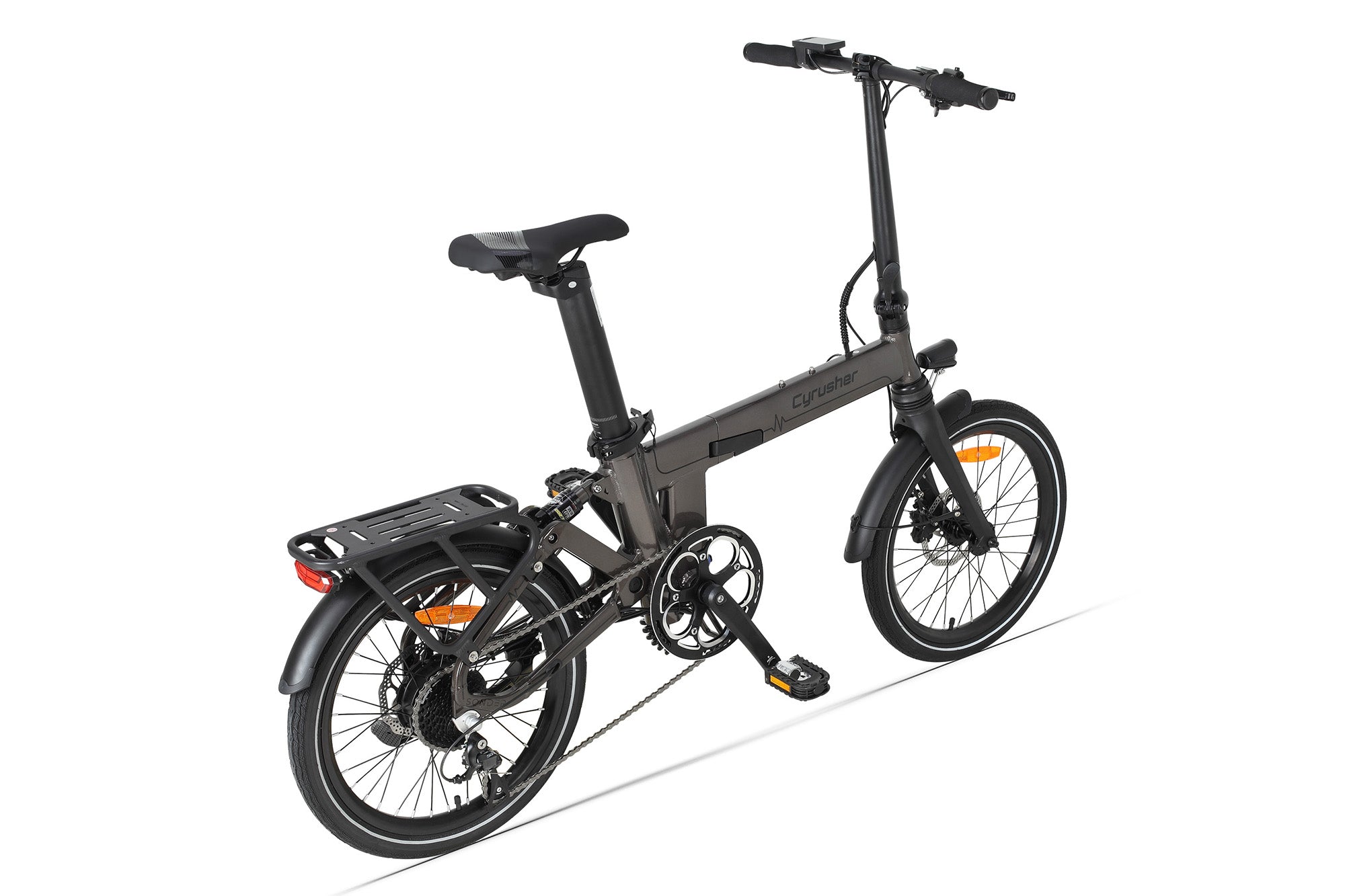 Sonder 電動アシスト自転車