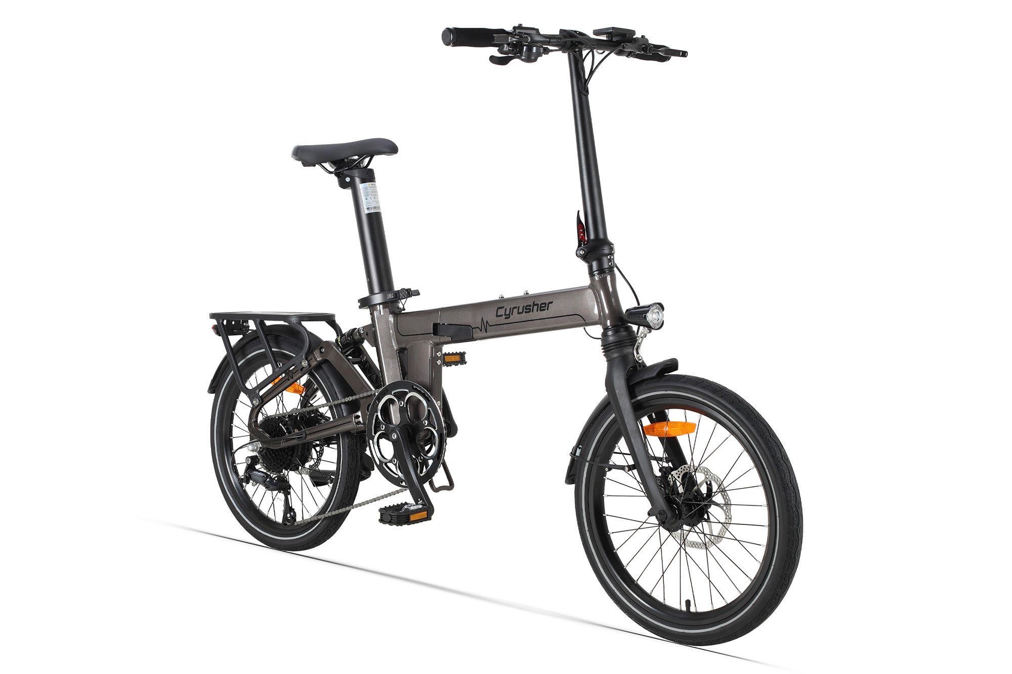 Sonder 電動アシスト自転車