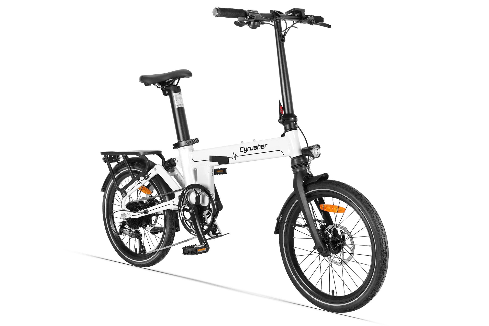 Sonder 電動アシスト自転車