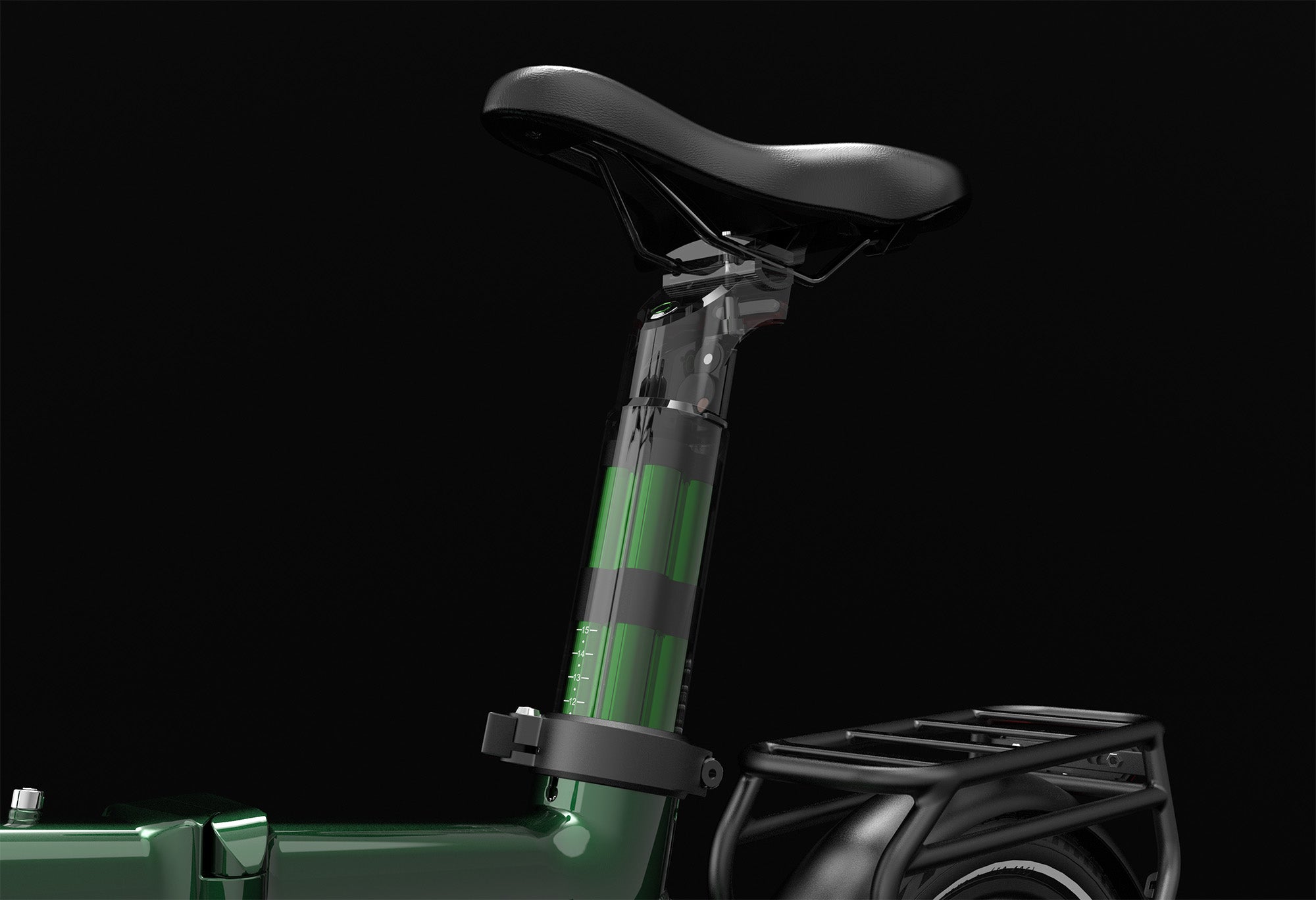 バッテリー Sonder Lite
