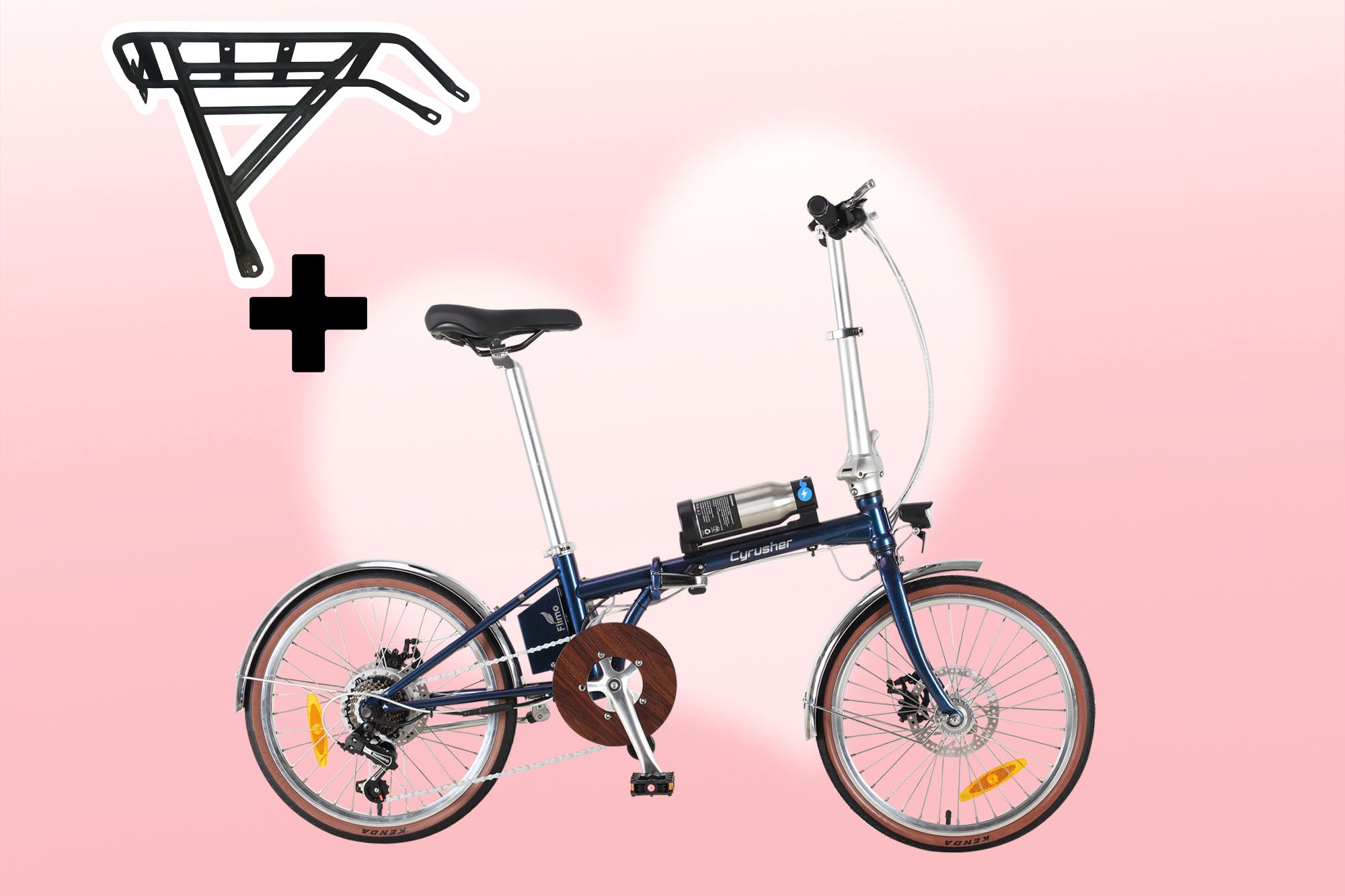 Flimo 限定 Bundle Accessories