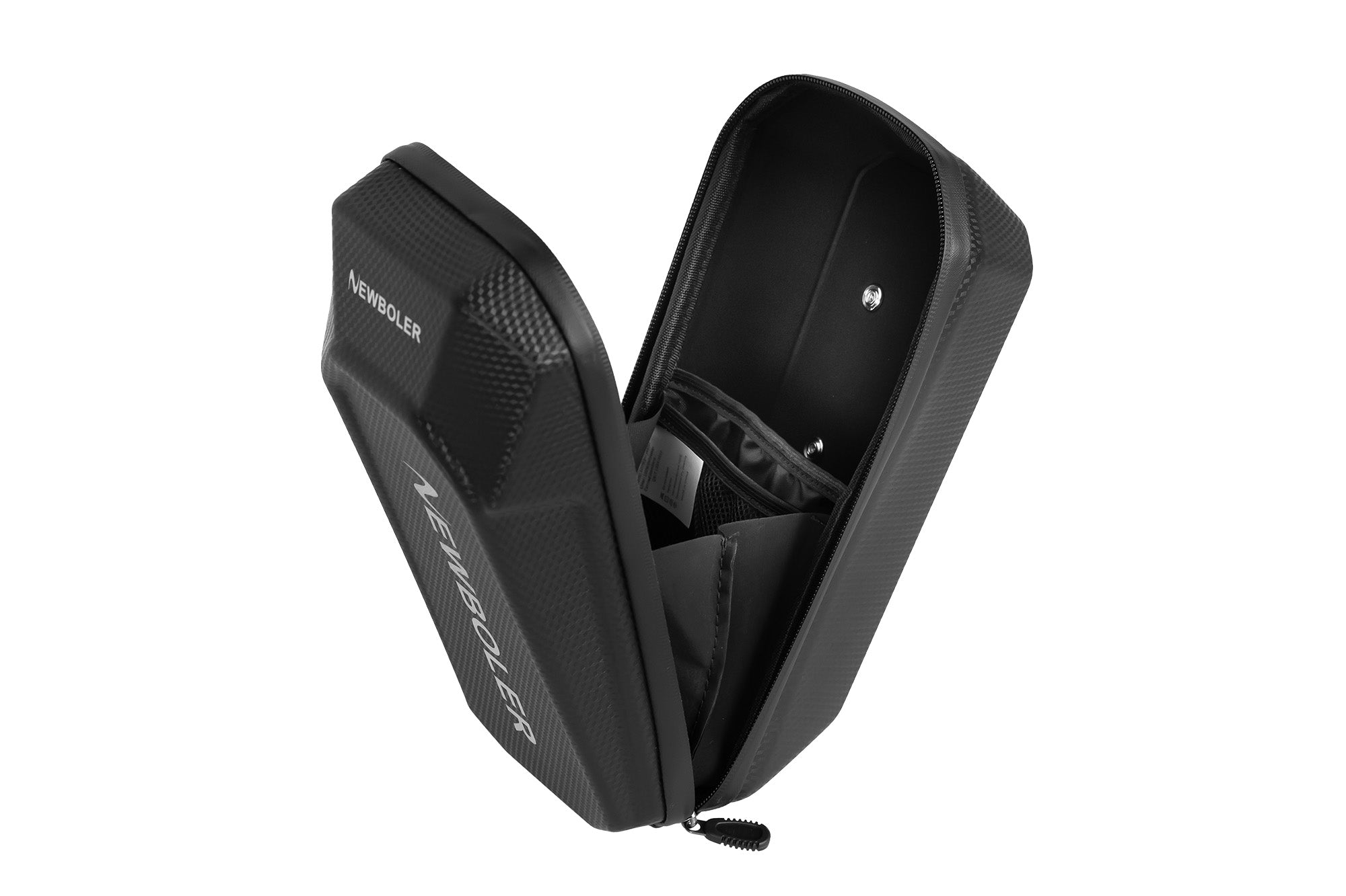 折りたたみ式電動自転車およびスクーター用クイックリリース防水ハードシェルバッグ