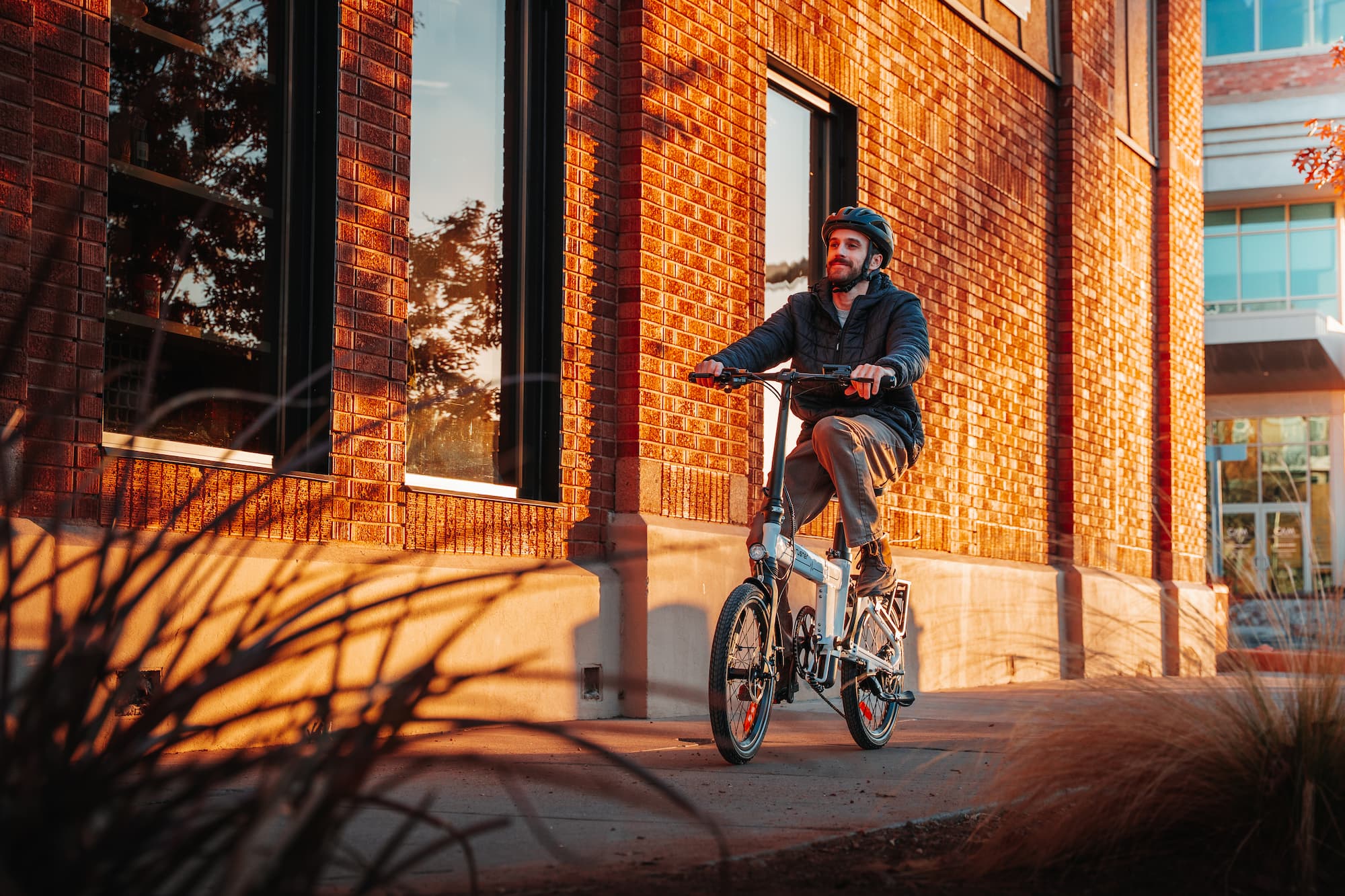 Sonder 電動アシスト自転車