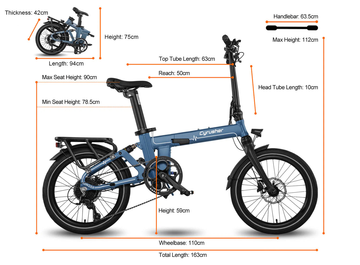 Sonder 電動アシスト自転車