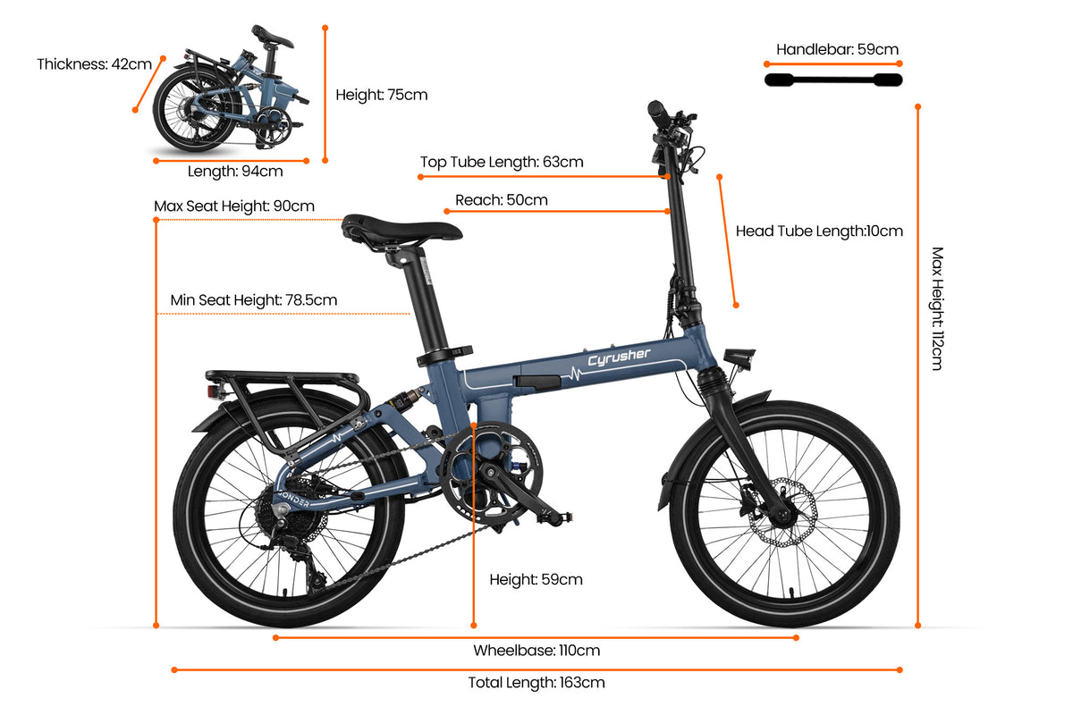 Sonder 電動アシスト自転車