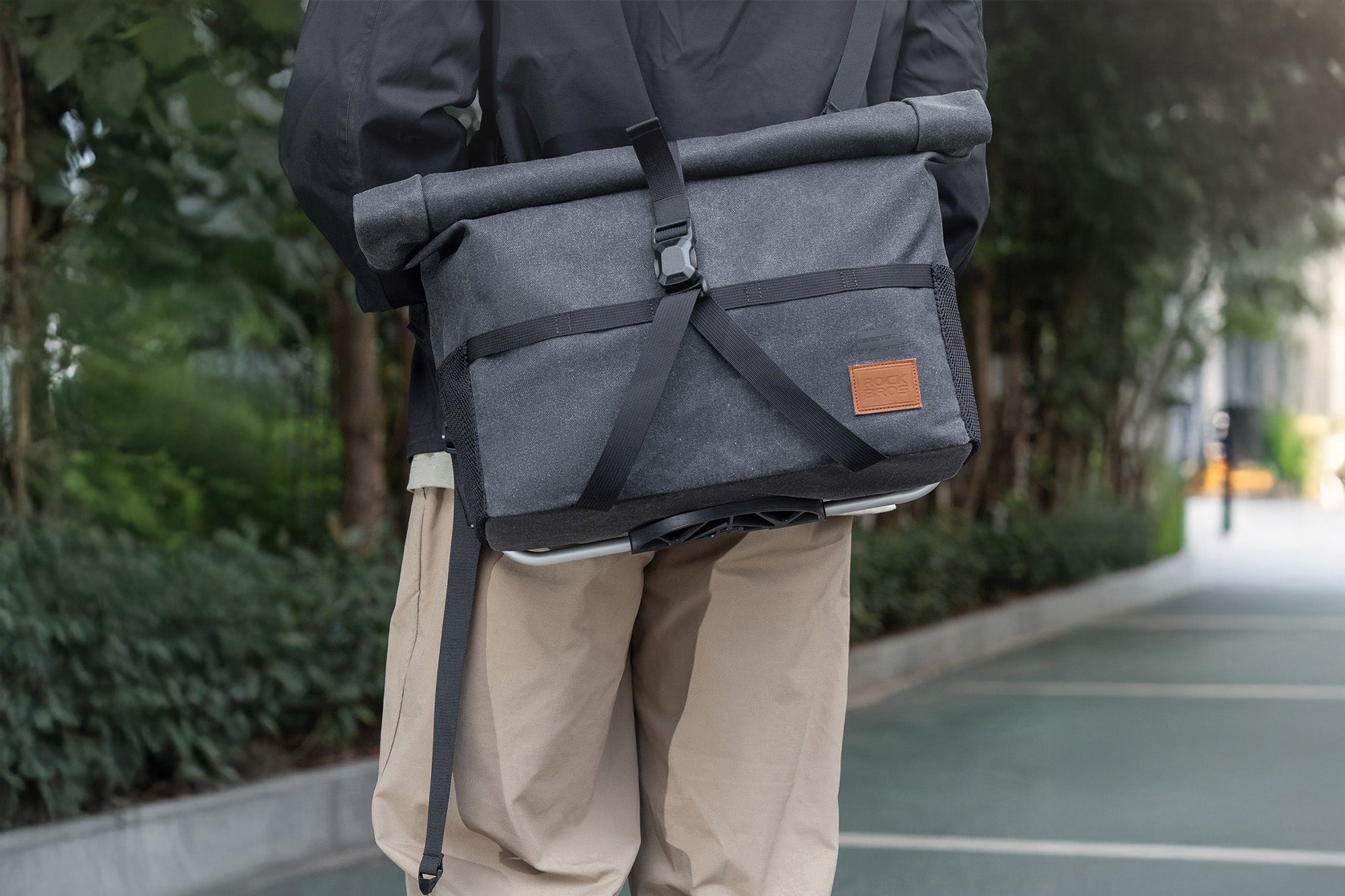 Travel Bag For Sonder Lite