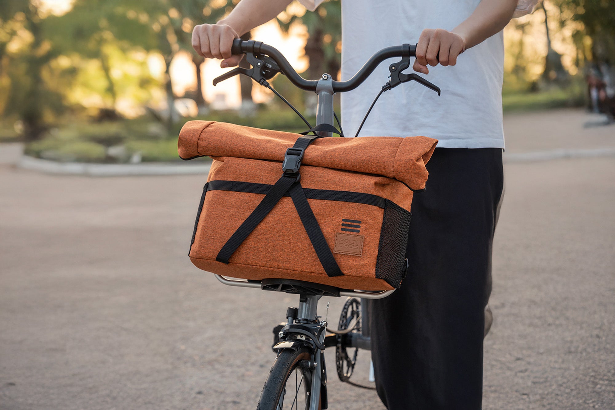 Travel Bag For Sonder Lite