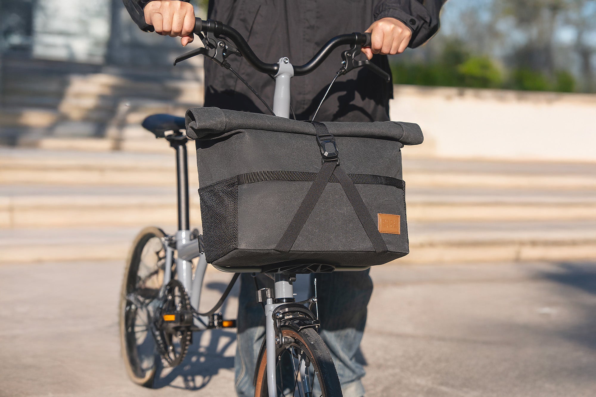 Travel Bag For Sonder Lite