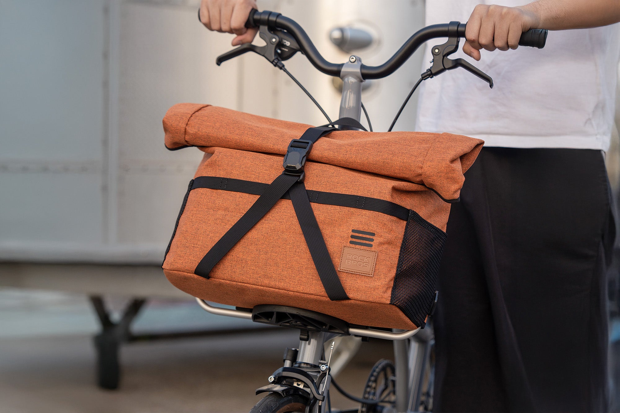 Travel Bag For Sonder Lite