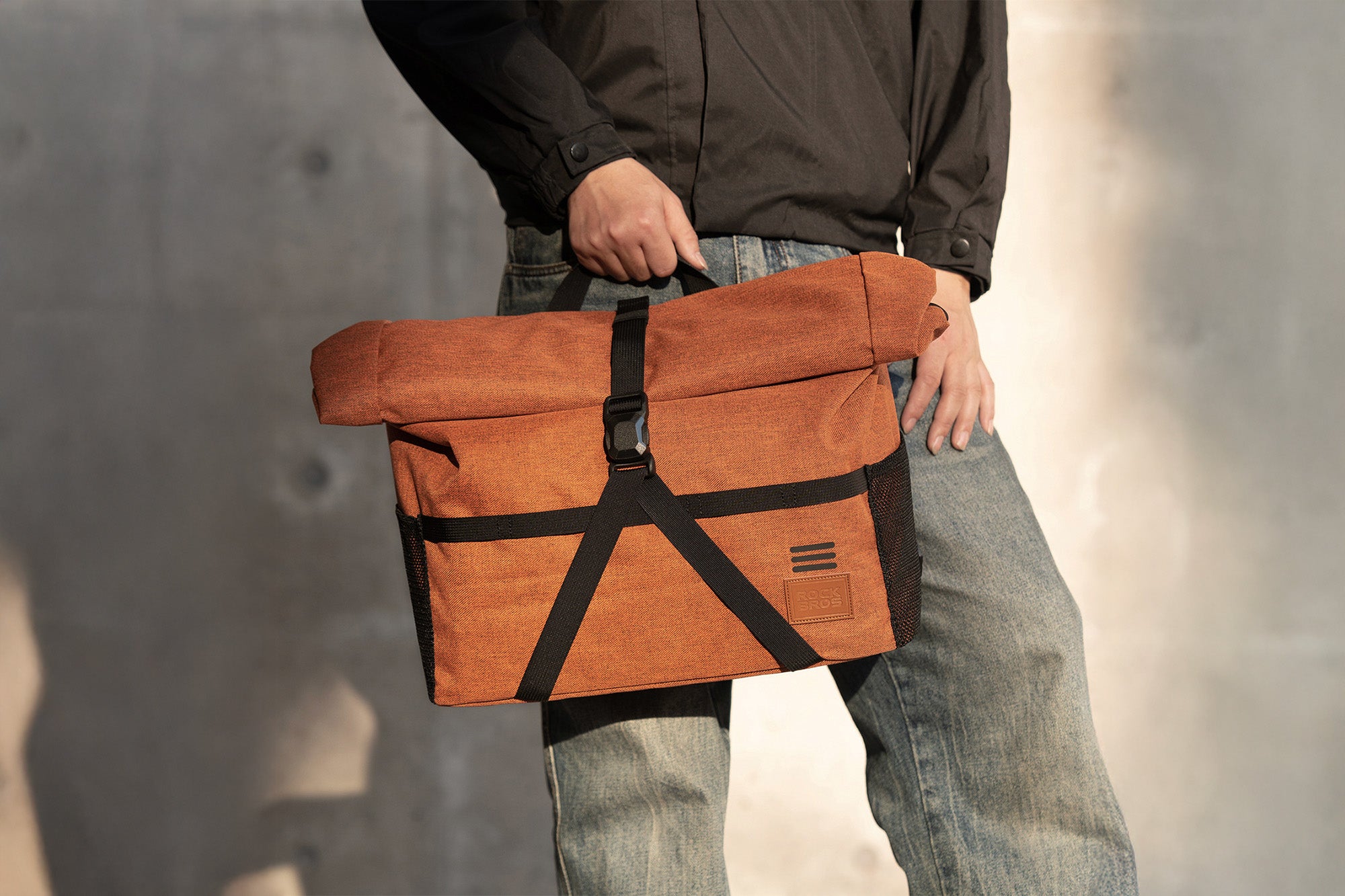 Travel Bag For Sonder Lite