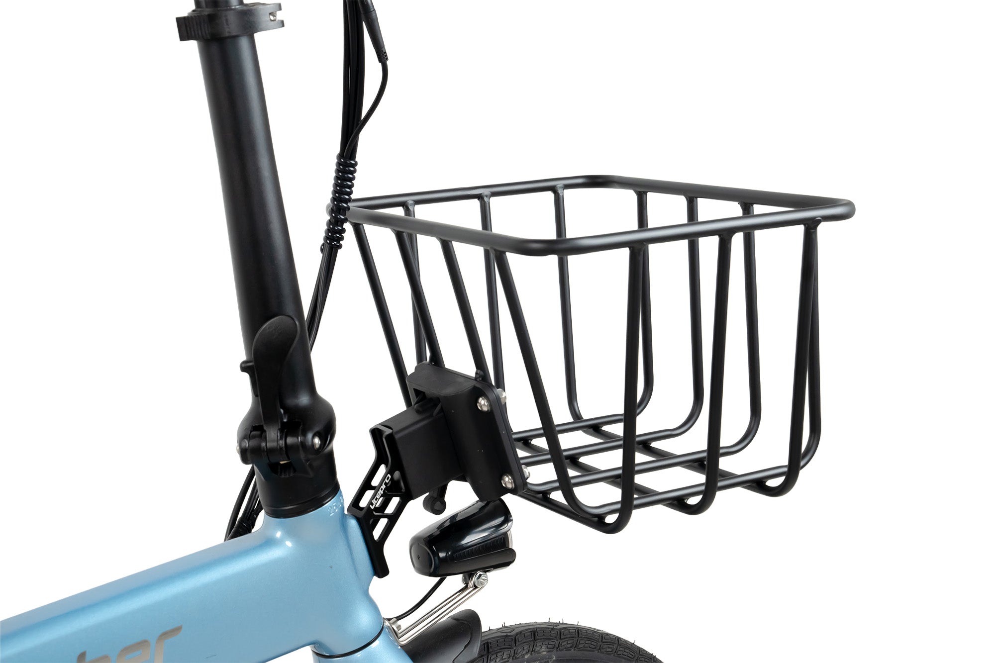 Sonder Lite 用フロントバスケット