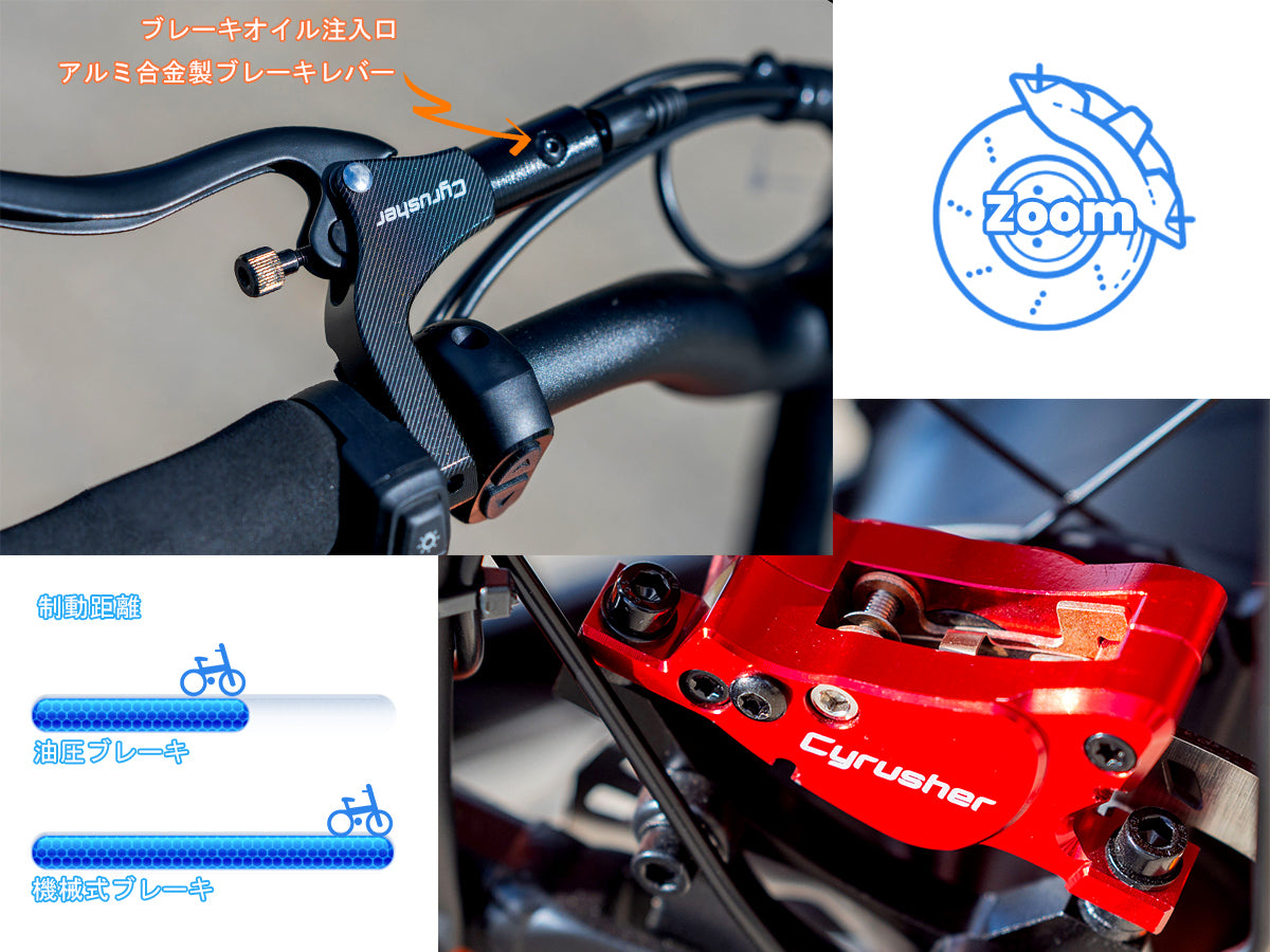Kommoda2.0 電動自転車