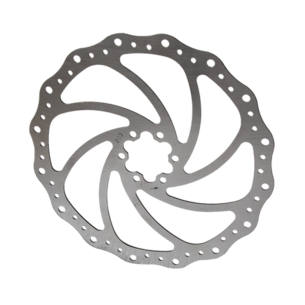 ディスクローター