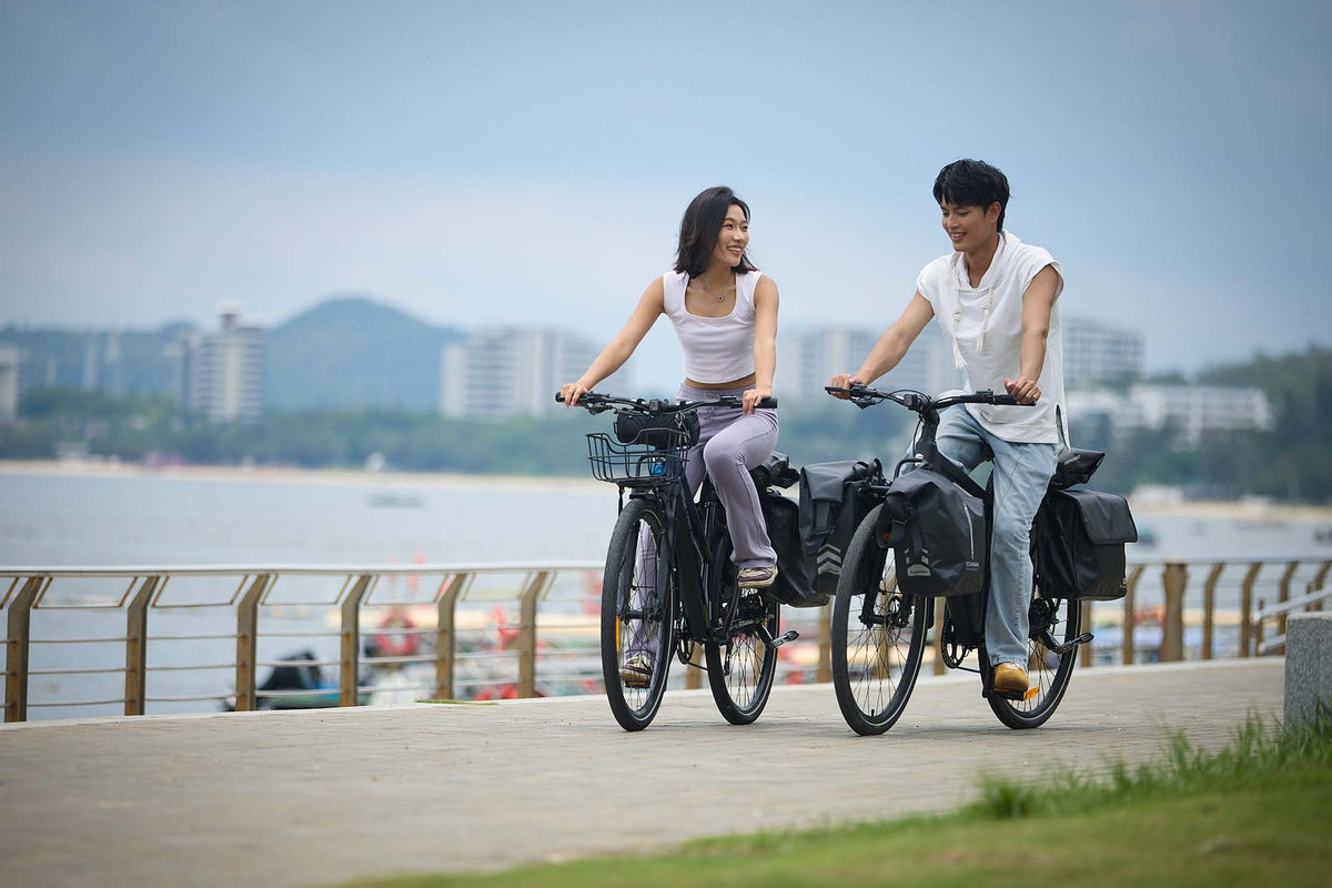 電動自転車メンテナンス完全ガイド｜簡単ケアで長持ち！ – Cyrusher JP