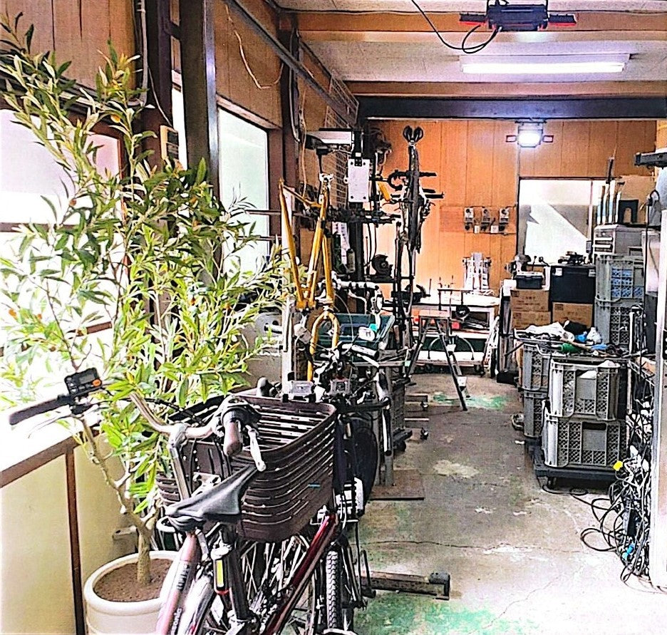 cyrusher－試乗予約 – Cyrusher JP