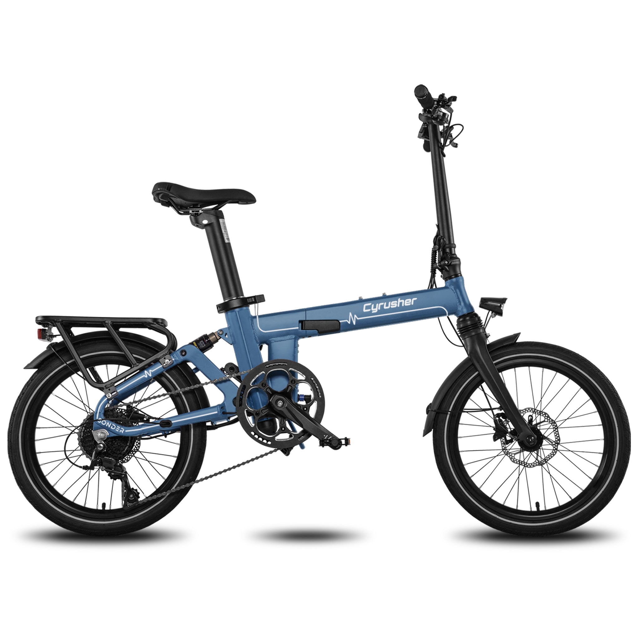 Sonder + 無料SR100ラックバッグ