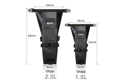 Bike Saddle Bag SD100
