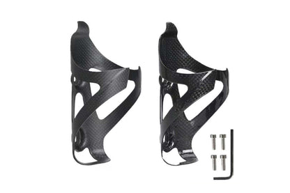 Carbon Fiber Water Bottle Cage