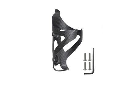 Carbon Fiber Water Bottle Cage