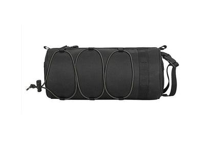 Cylinder Handlebar Bag