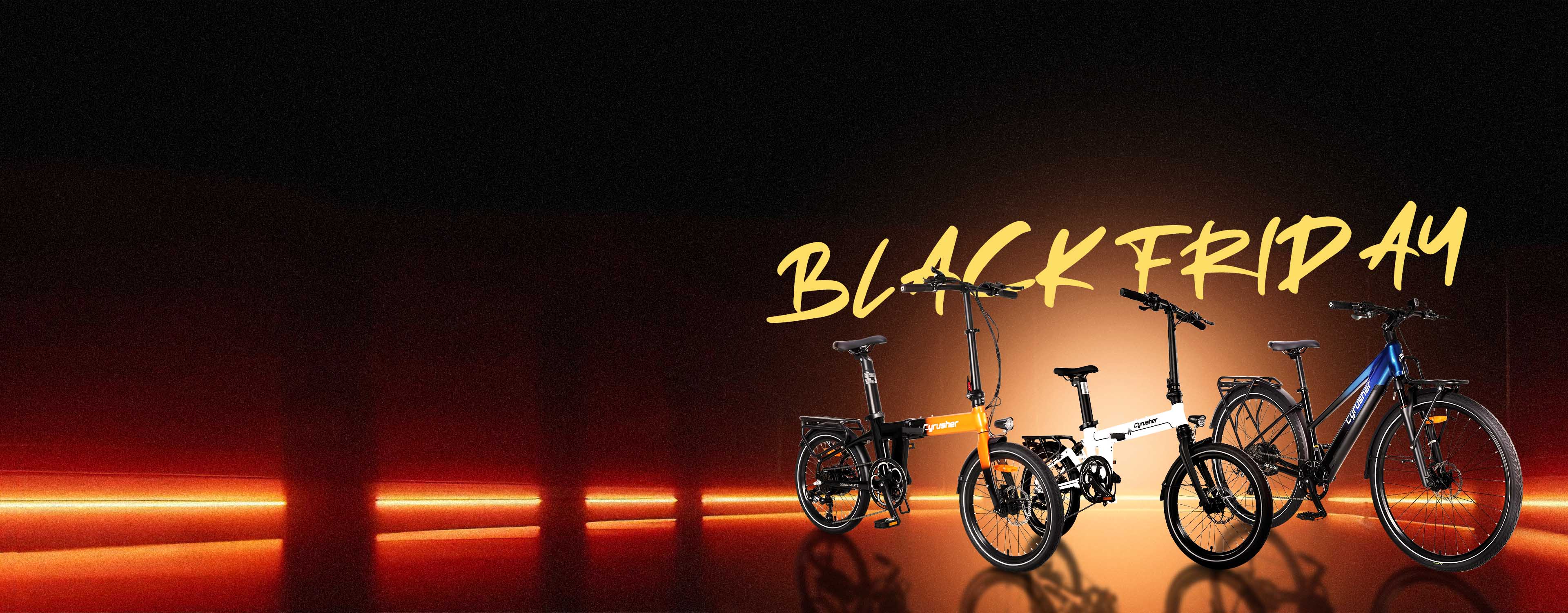 Cyrusher XF-770 折りたたみ自転車 グリーン/ブラック アクセル付 Cyrusher XF-770 折りたたみ自転車 グリーン/ブラック アクセル付