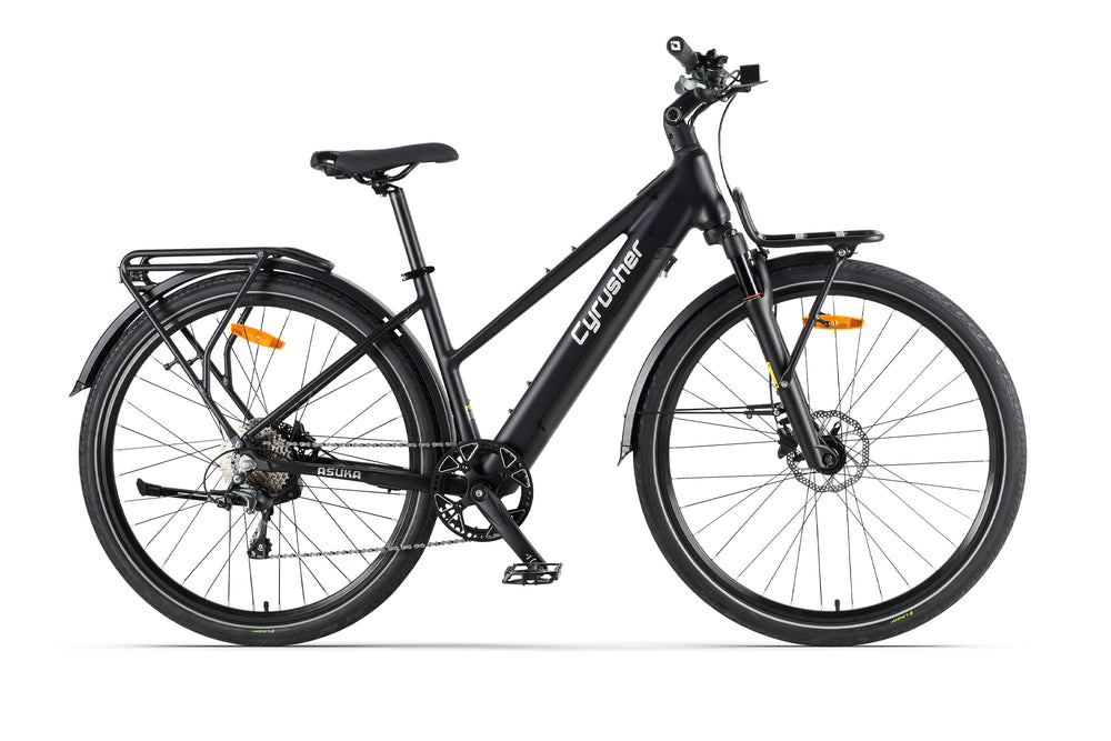 AsukaトレッキングeBike