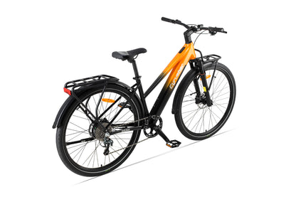 AsukaトレッキングeBike