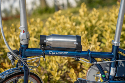 36V 5.2Ah e-Bikeバッテリー（Flimo用）