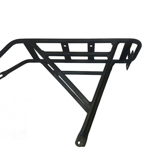 Flimo電動アシスト自転車専用リアキャリア