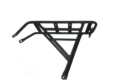 Flimo電動アシスト自転車専用リアキャリア