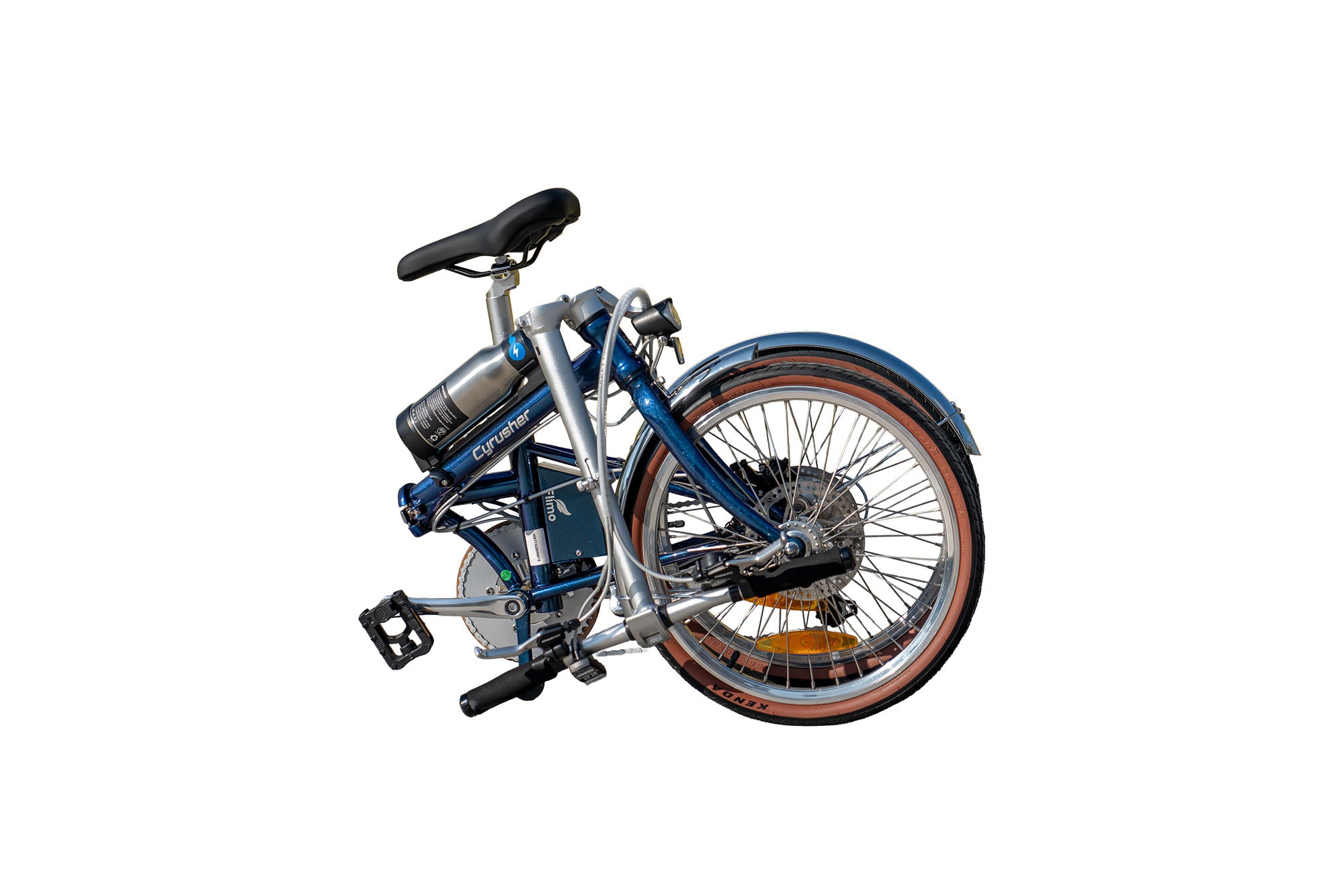 Flimo 電動アシスト自転車