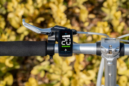 Flimo 電動アシスト自転車