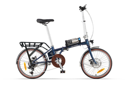 Flimo 電動アシスト自転車