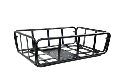 Rear Cargo Basket