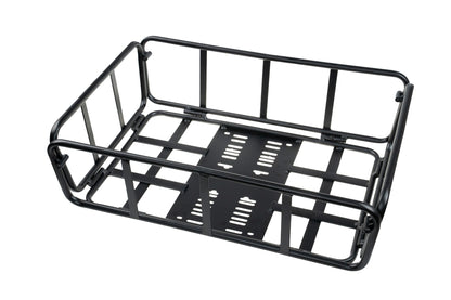 Rear Cargo Basket