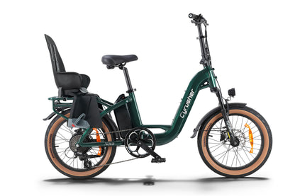 Nova 都市型電動アシスト自転車
