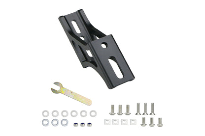 Front Carrier Block Riser Adapter