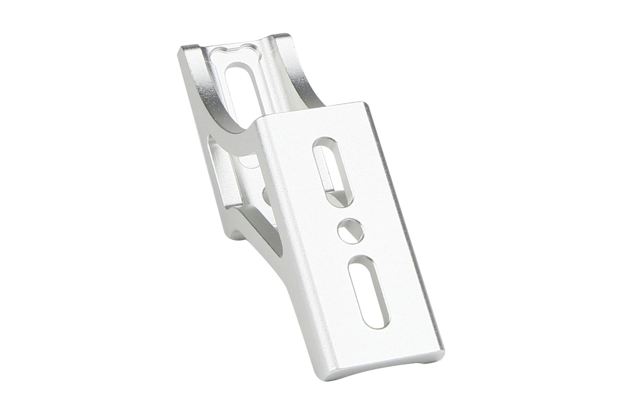 Front Carrier Block Riser Adapter
