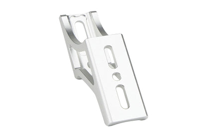 Front Carrier Block Riser Adapter