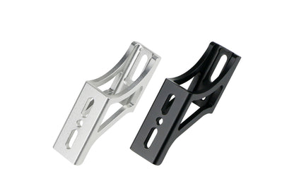 Front Carrier Block Riser Adapter