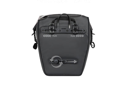 Pannier Bag SR300-Single