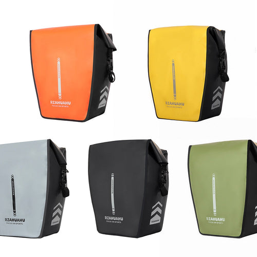 Pannier Bag SR300-Single